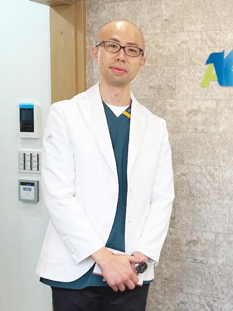 天野 博明 院長