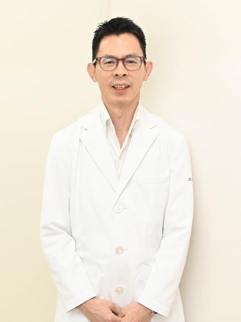 内水 浩貴 院長