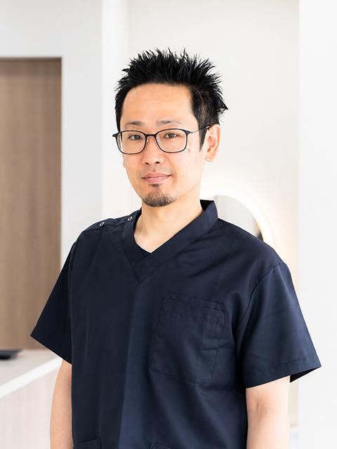 砂川 武志 院長