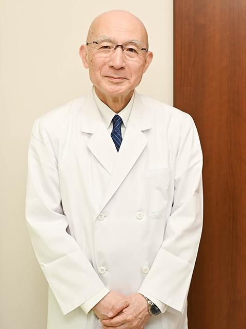辻田 喜比古 院長