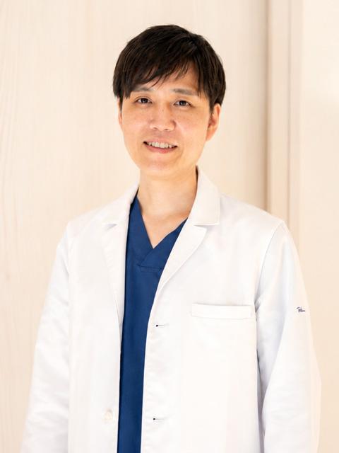 佐藤 洋志 院長