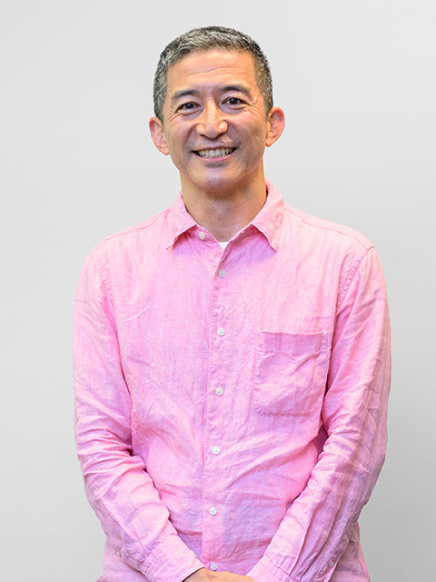 山嵜 武 院長