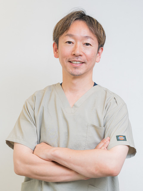 遠山 敏成 院長