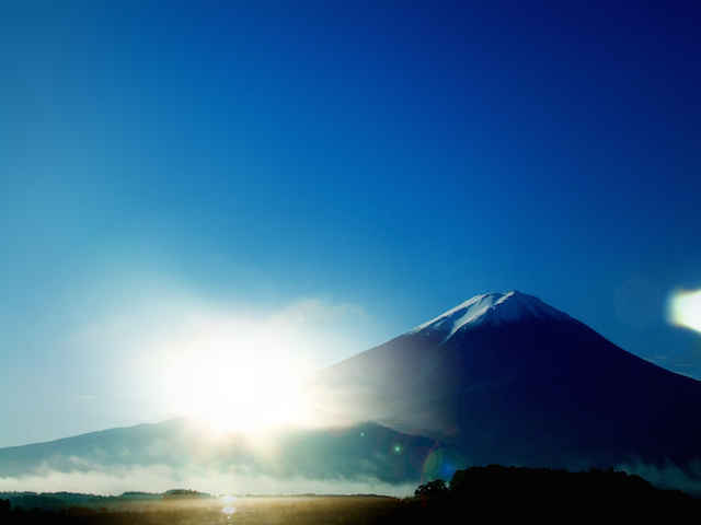 新年にツキを呼び込む！