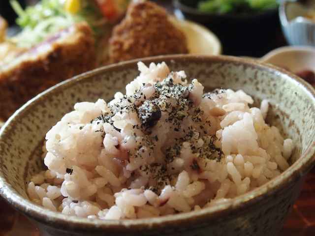 インフルエンザが流行る前に摂りたい食事とは？