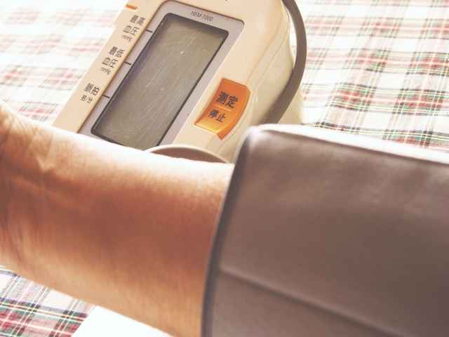 “正しい”血圧の測り方、知ってますか？