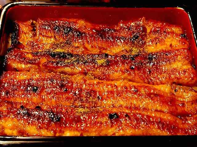 本当に「ウナギ」は夏バテに効くの？