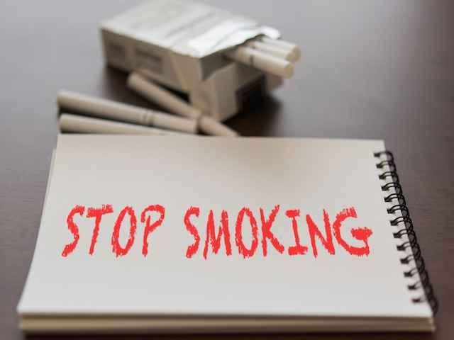 タバコを吸うと肺がんになるは本当？