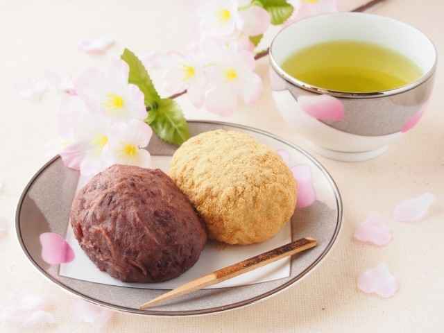 3/21は【春分の日】何を食べると良いの？？