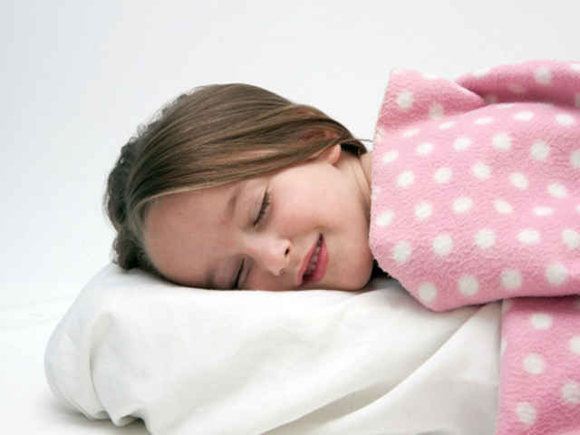 睡眠は、バネの原理に似ている！？