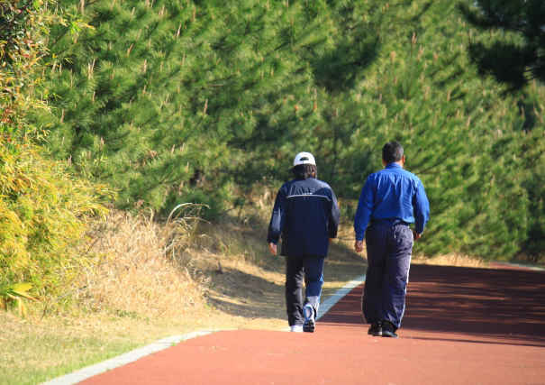 心臓病には適度な運動が予後を良くする