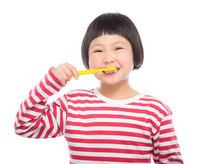 歯磨きが食道がんの予防になる？！