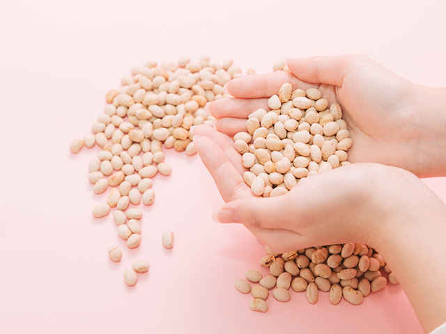 大豆ミートはコレステロールゼロ？！