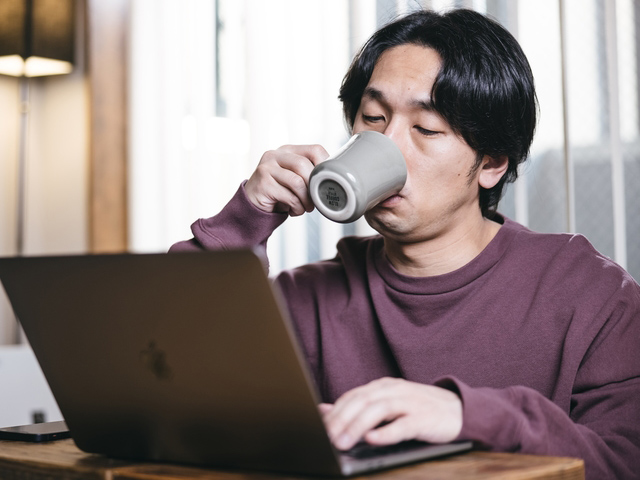 少しの食事改善で食後の眠気を打破！！！