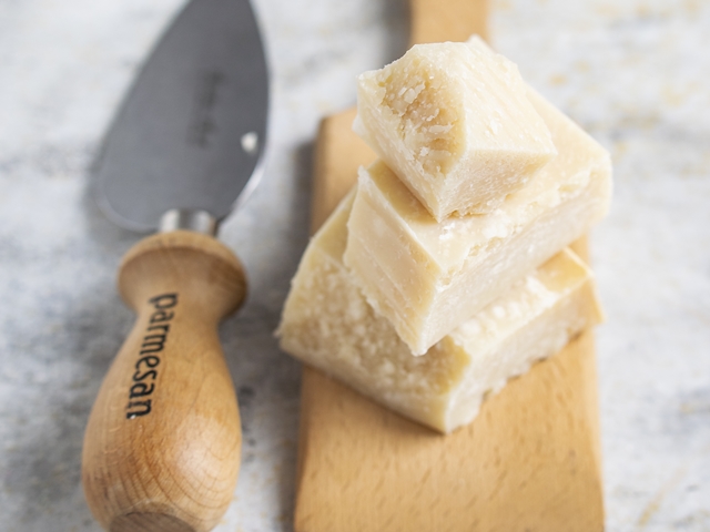 チーズは虫歯予防に効果的！