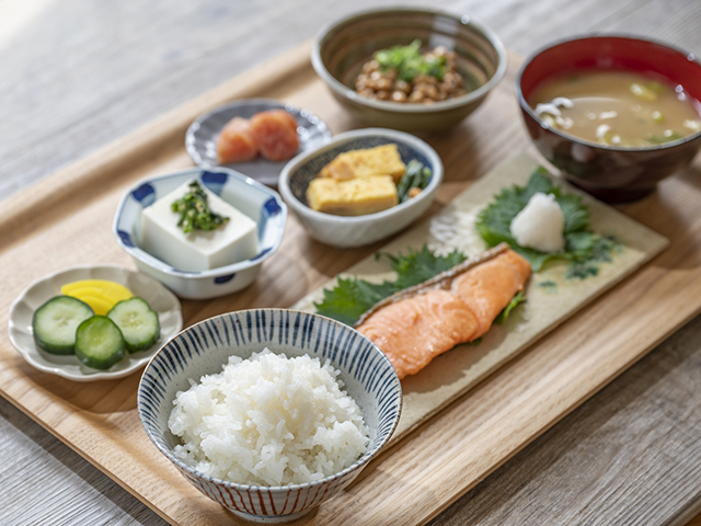 血液＆血管ケア～血液をサラサラにする食べ物9つ～