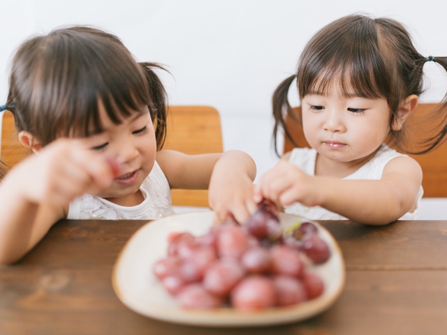 子どもの乳歯がむし歯になってしまったらどうすべき？