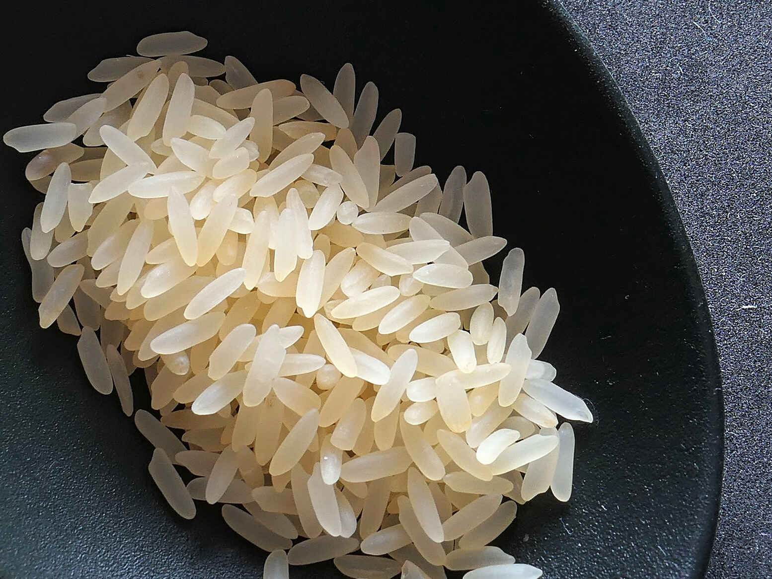 玄米・雑穀米・白米それぞれの美容効果は？