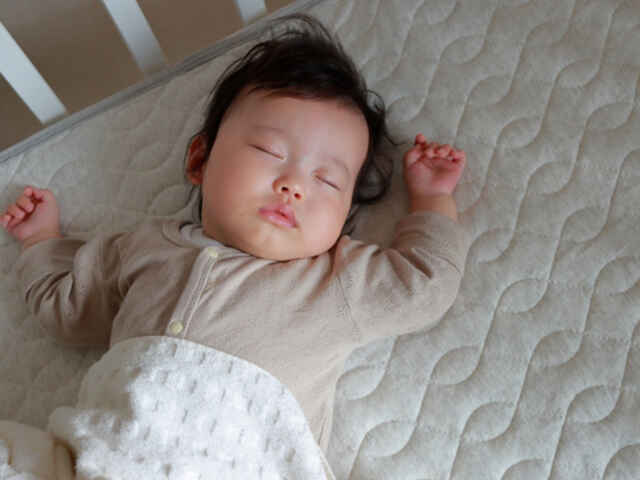 子どもの「おねしょ」夜尿症とは？