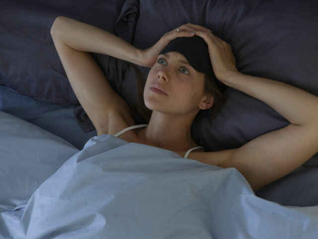 枕が変わると寝つきが悪くなるのはなぜ？