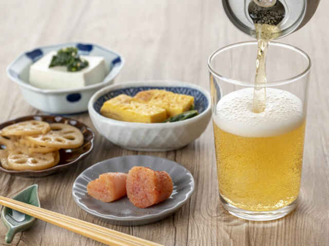 体に悪くないお酒の適量とは？