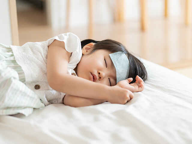 インフルエンザは夏にも流行する？