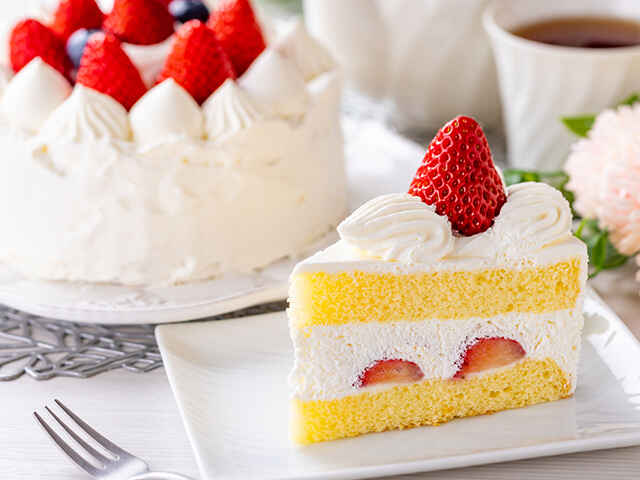 「甘いものは別腹」は存在する?