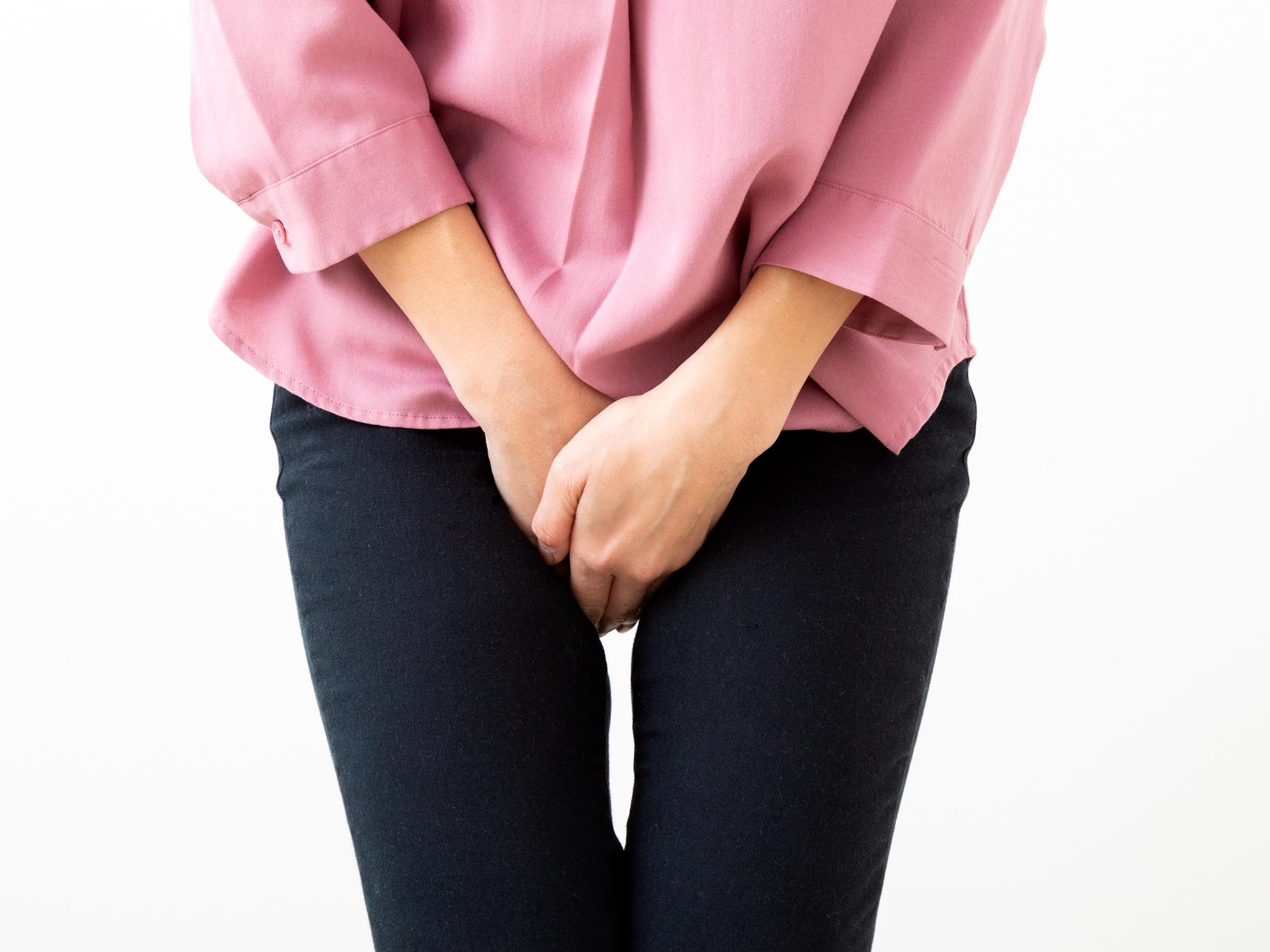 尿もれや乾燥はなぜ起こる？女性に多いデリケートゾーンの悩み