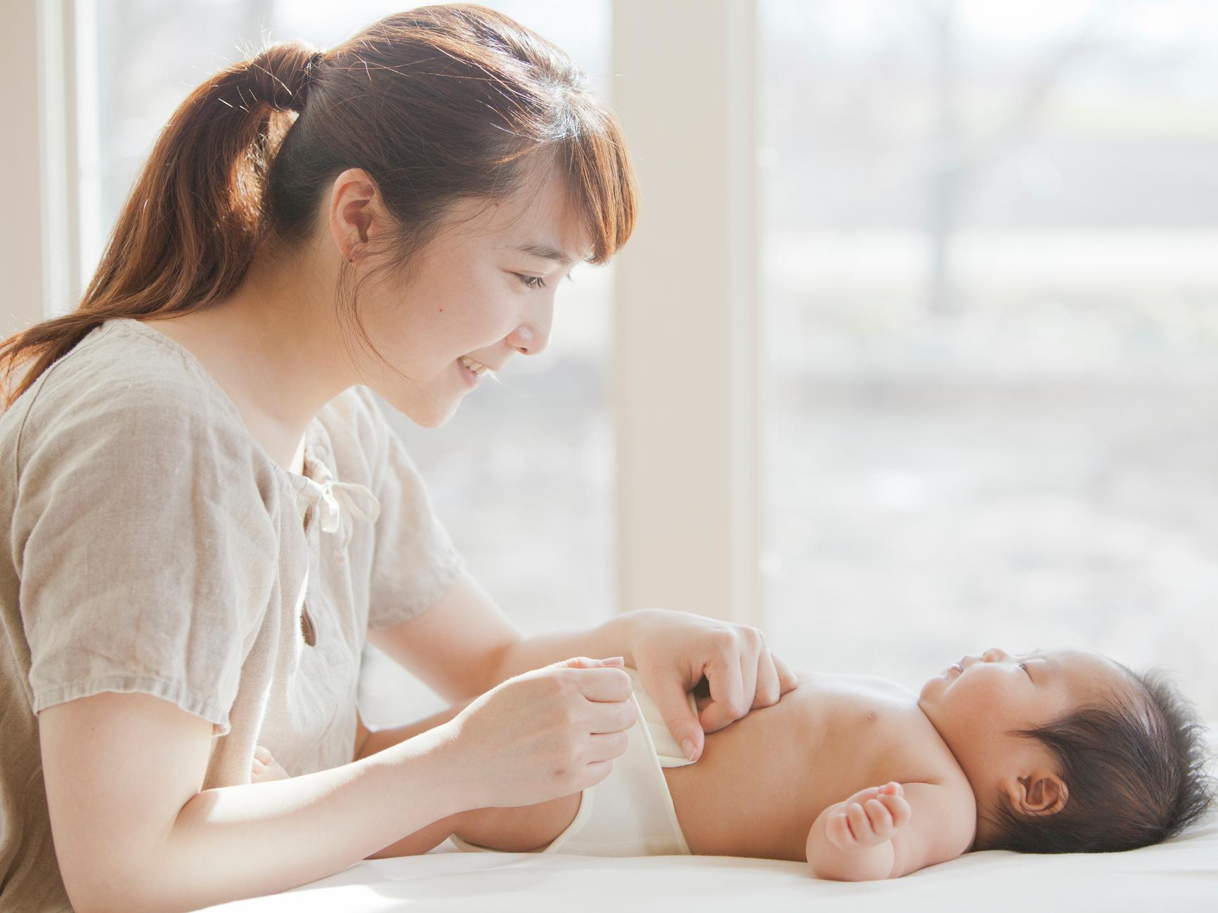 自宅でできるおむつかぶれ予防、ワセリン活用法