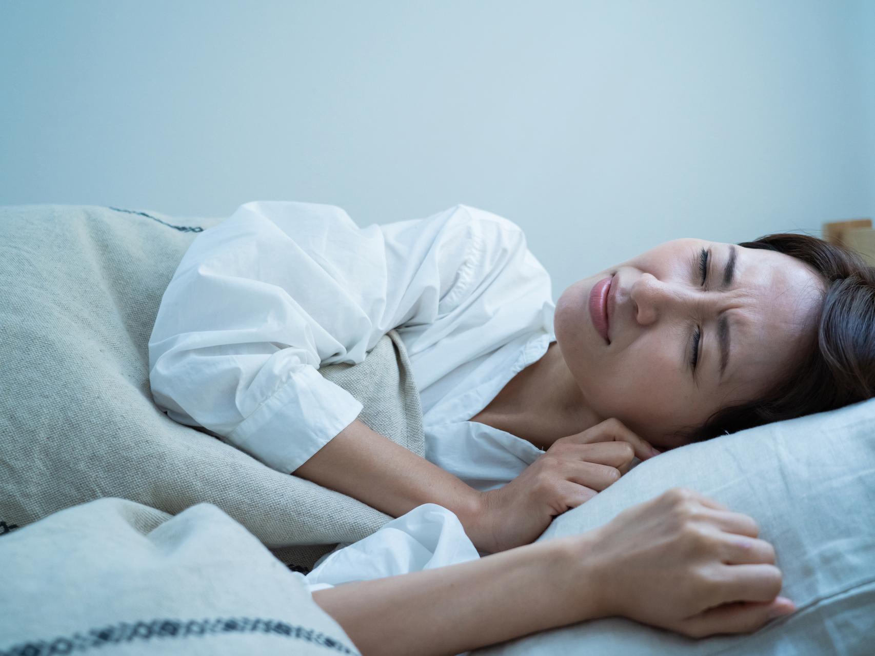 睡眠リズムが発作予防のポイント