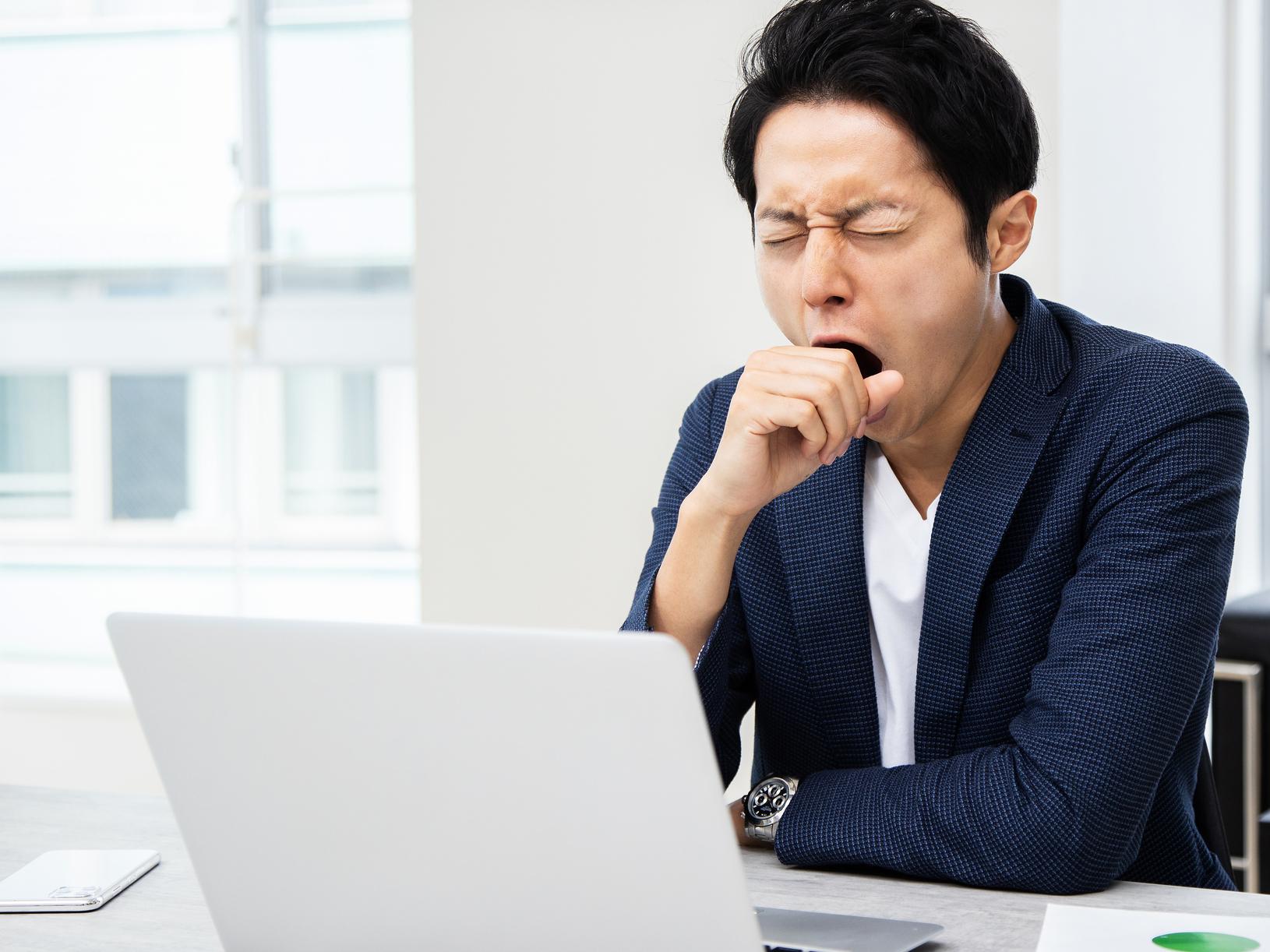 健康を支える「量」と「質」の睡眠