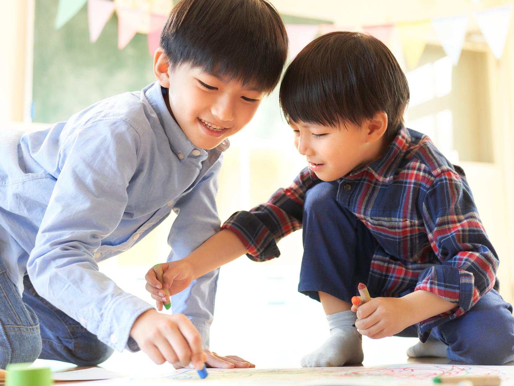 大人っぽい子に多い「子どもであるな」の心理