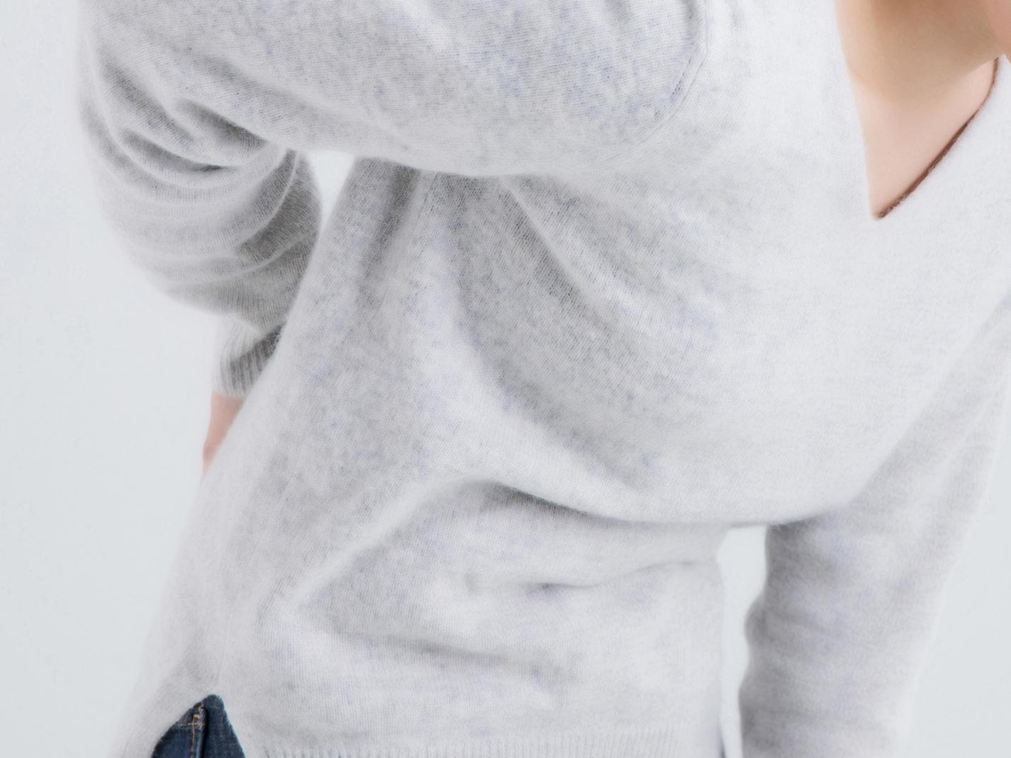 痛みがなくても骨折している？脊椎圧迫骨折に注意