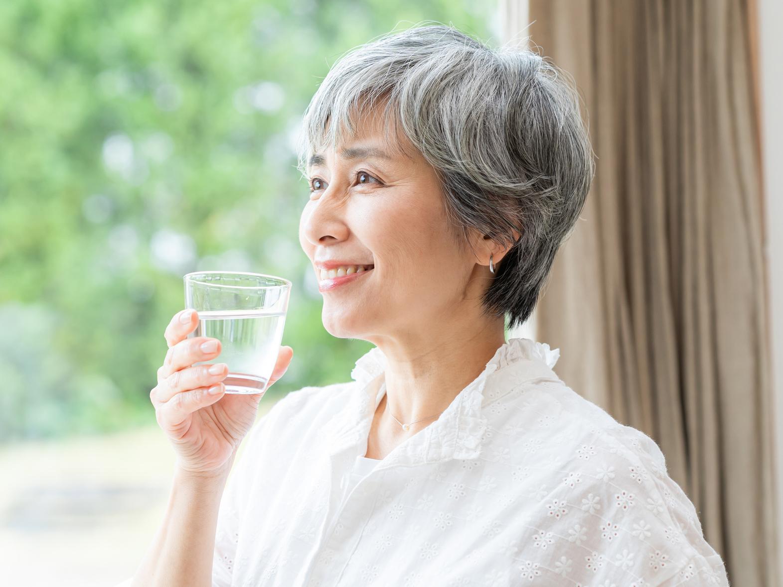 毎日の水分補給を無理なく続けるコツ