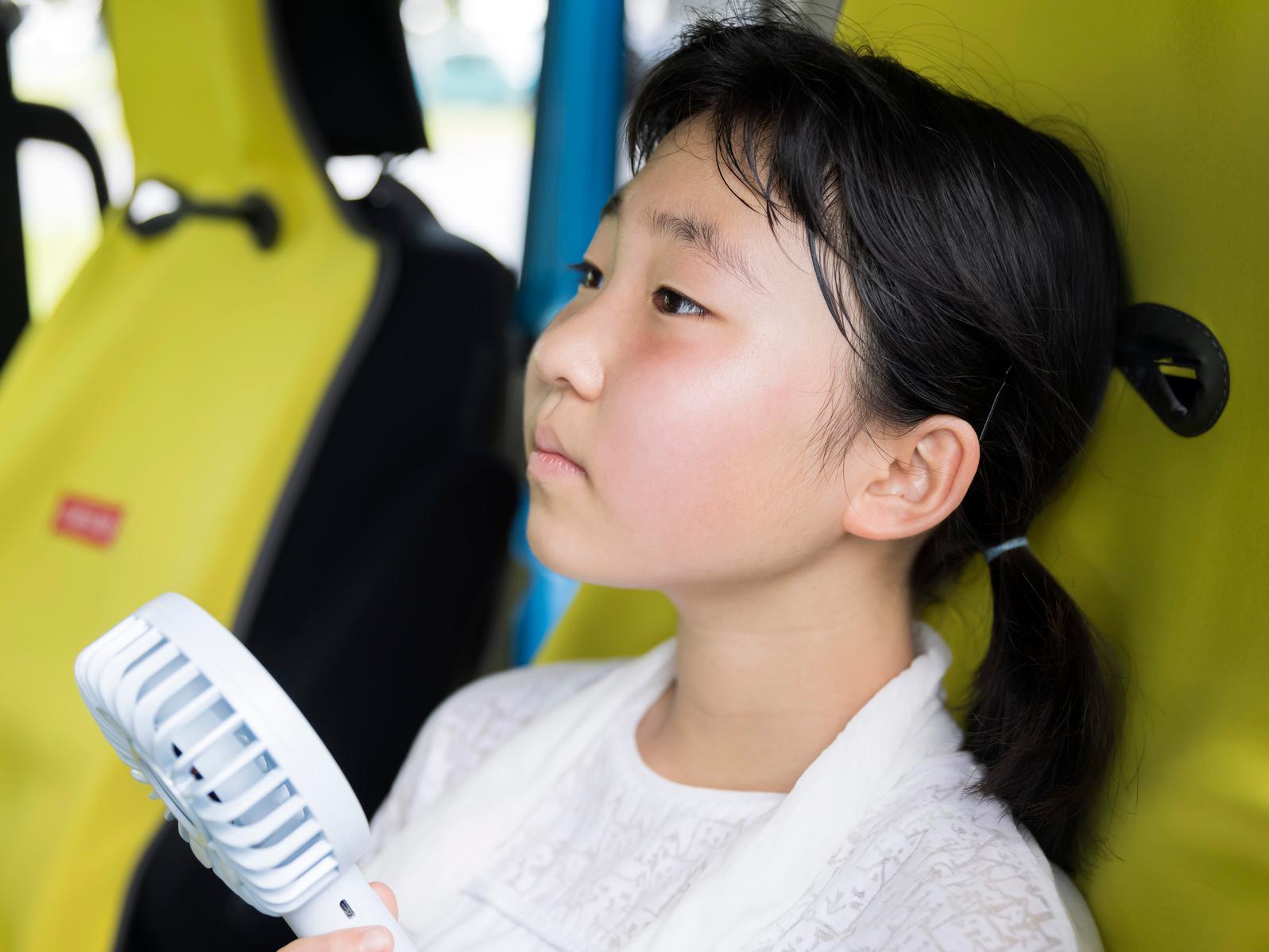子どもの脱水が起こりやすい理由と体への影響