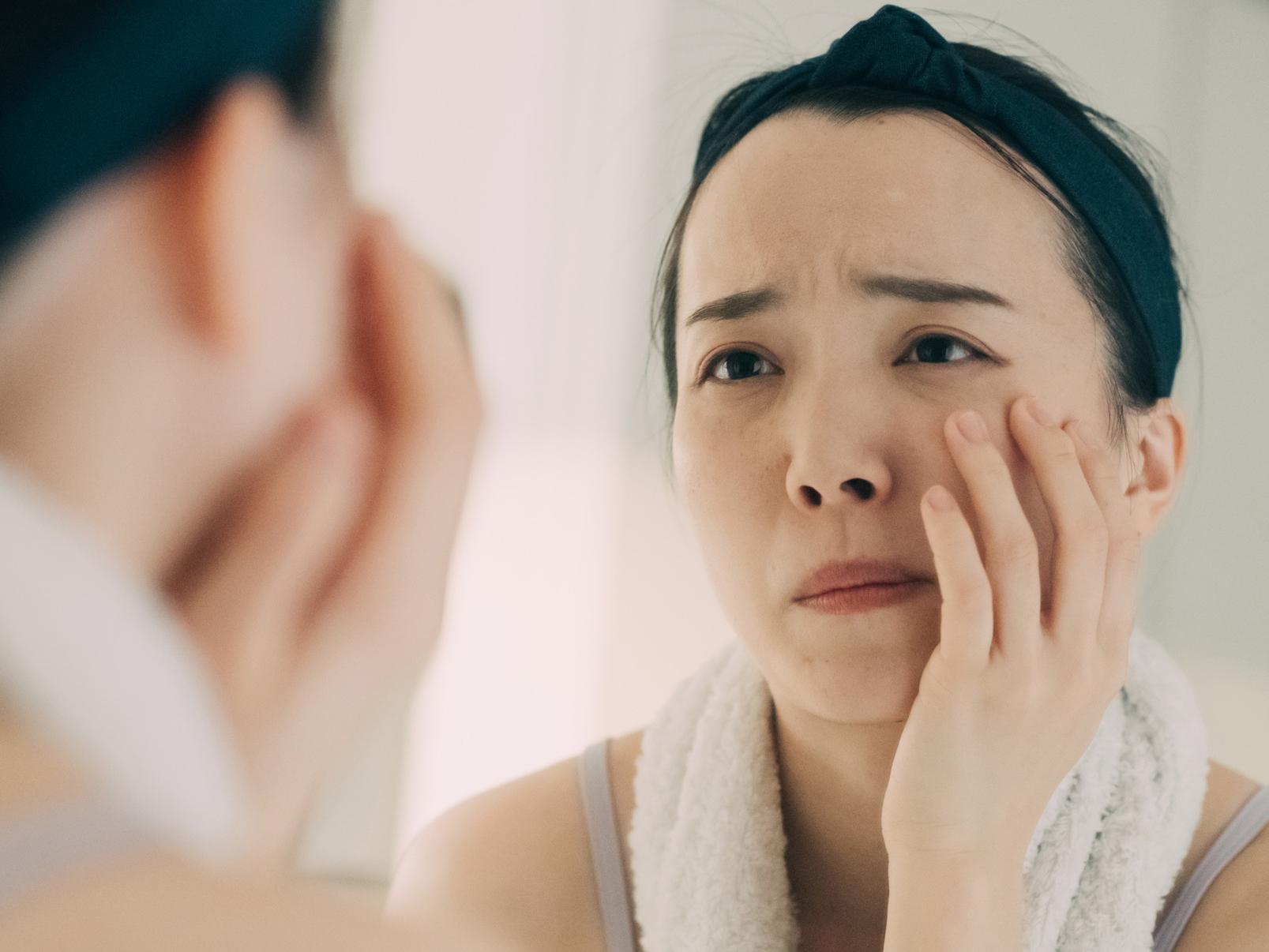 活性酸素に負けない！美肌をつくるインナーケア習慣