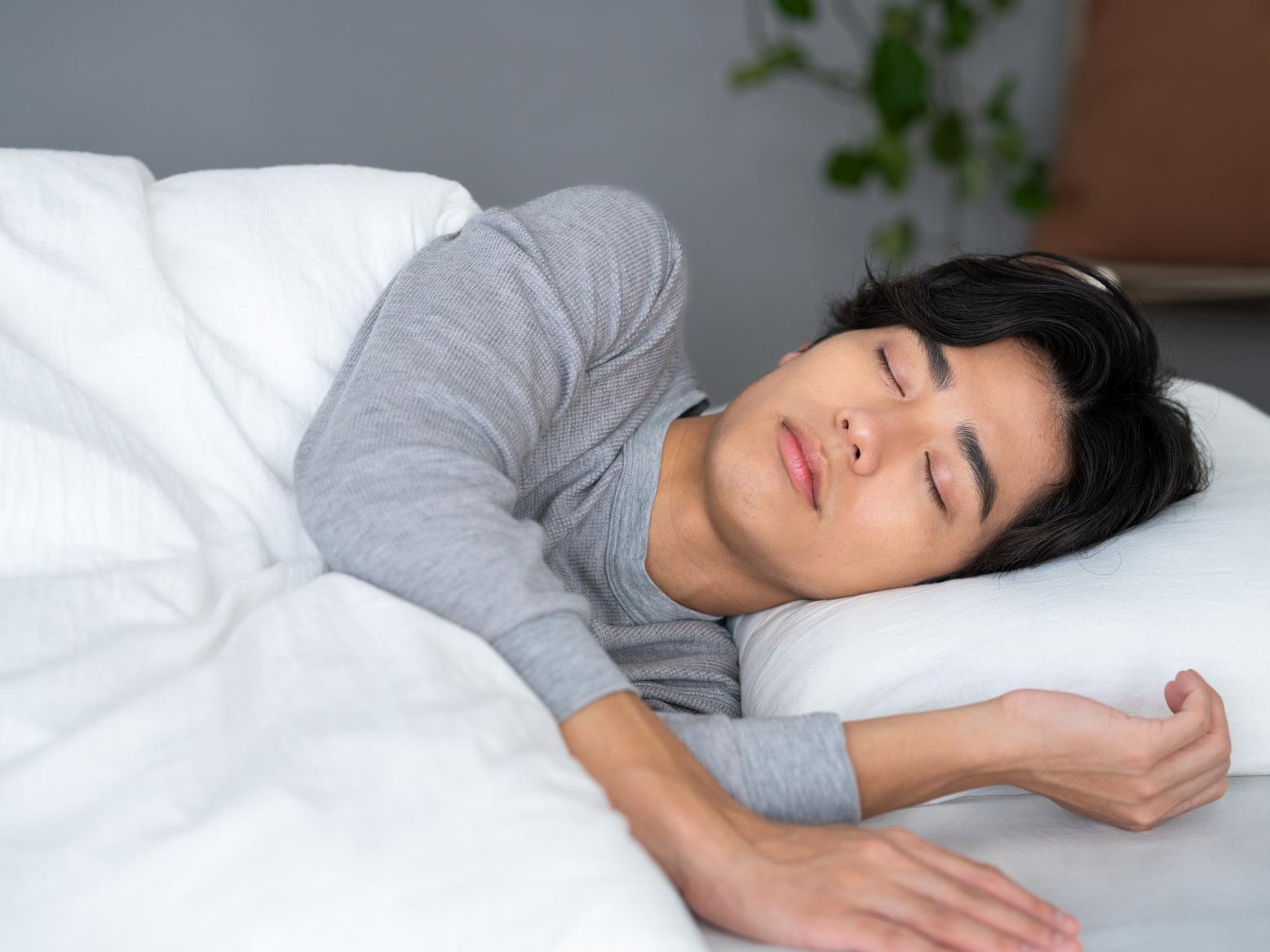 睡眠が体に重要な理由