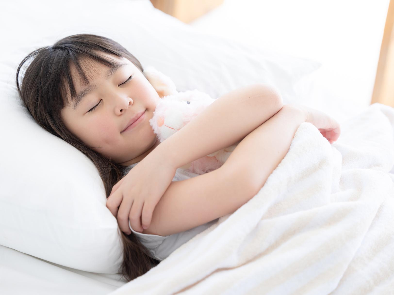眠りの質を支える腸内環境とは？