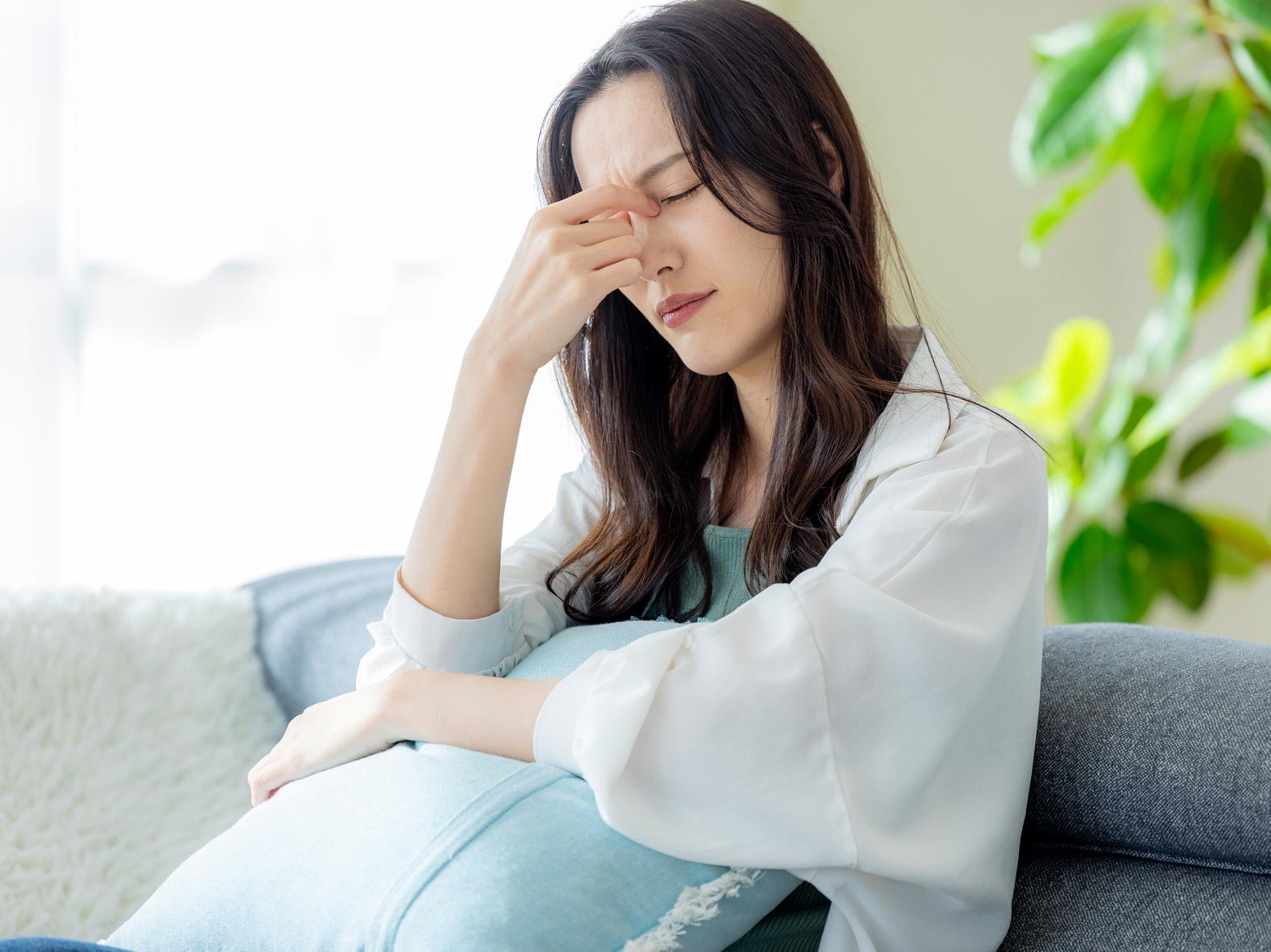 健康診断では見逃される？隠れ貧血とは