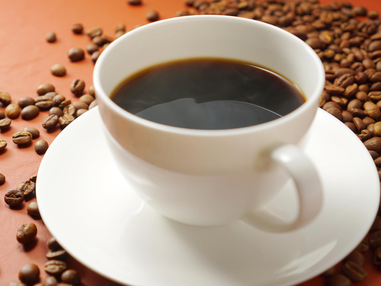 コーヒー習慣が体に与える意外な影響とは？