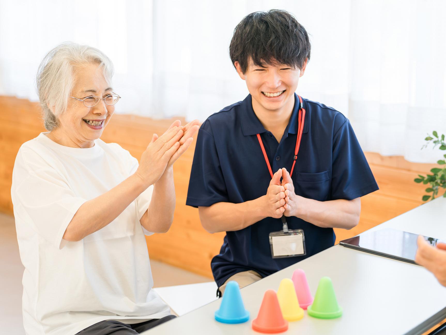 認知症予防のカギは“グレーゾーン”での早めの対策