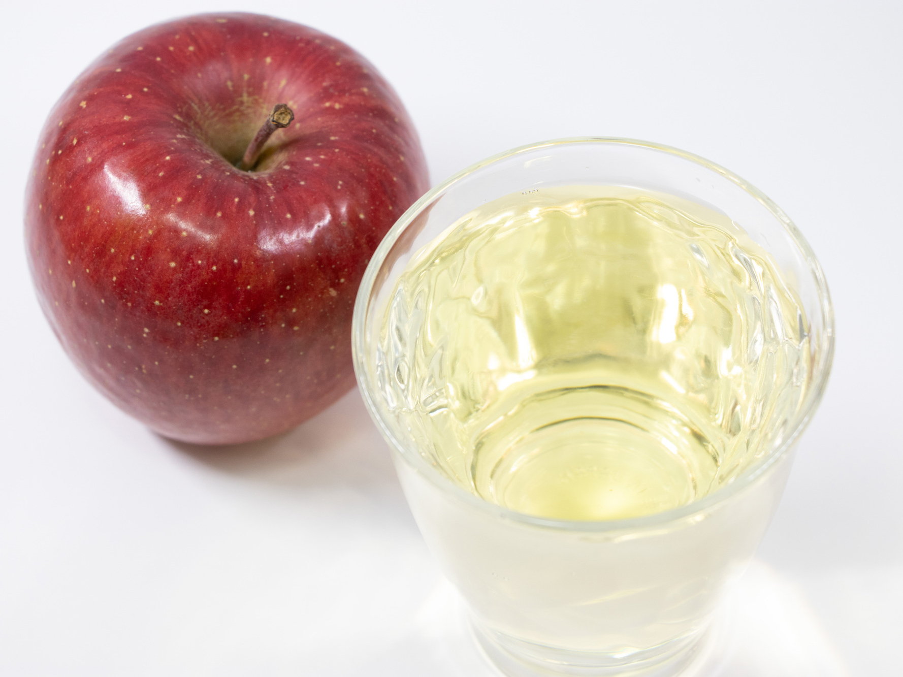 りんご酢がダイエットに役立つって本当？