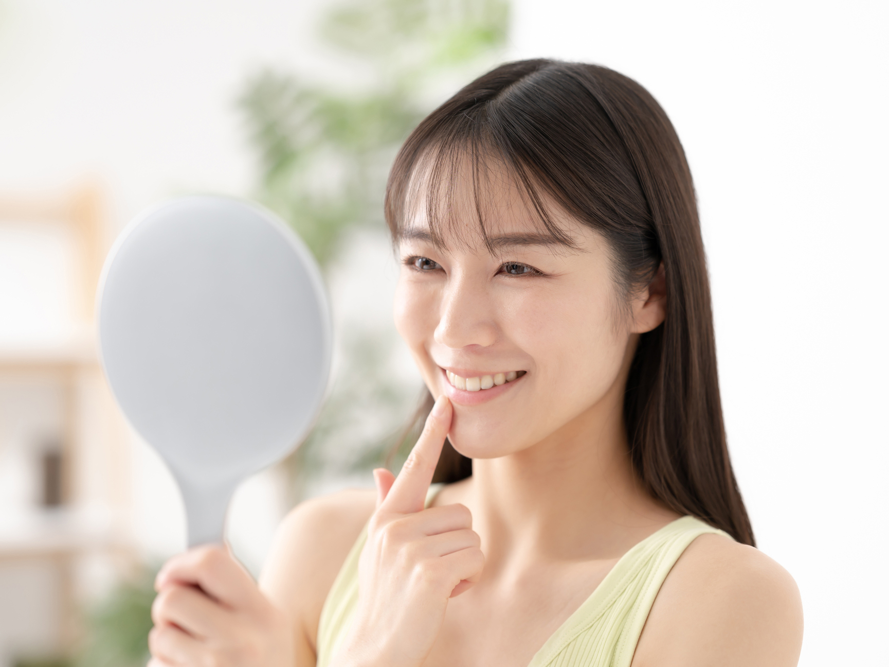 唾液の力で口の健康を守ろう！