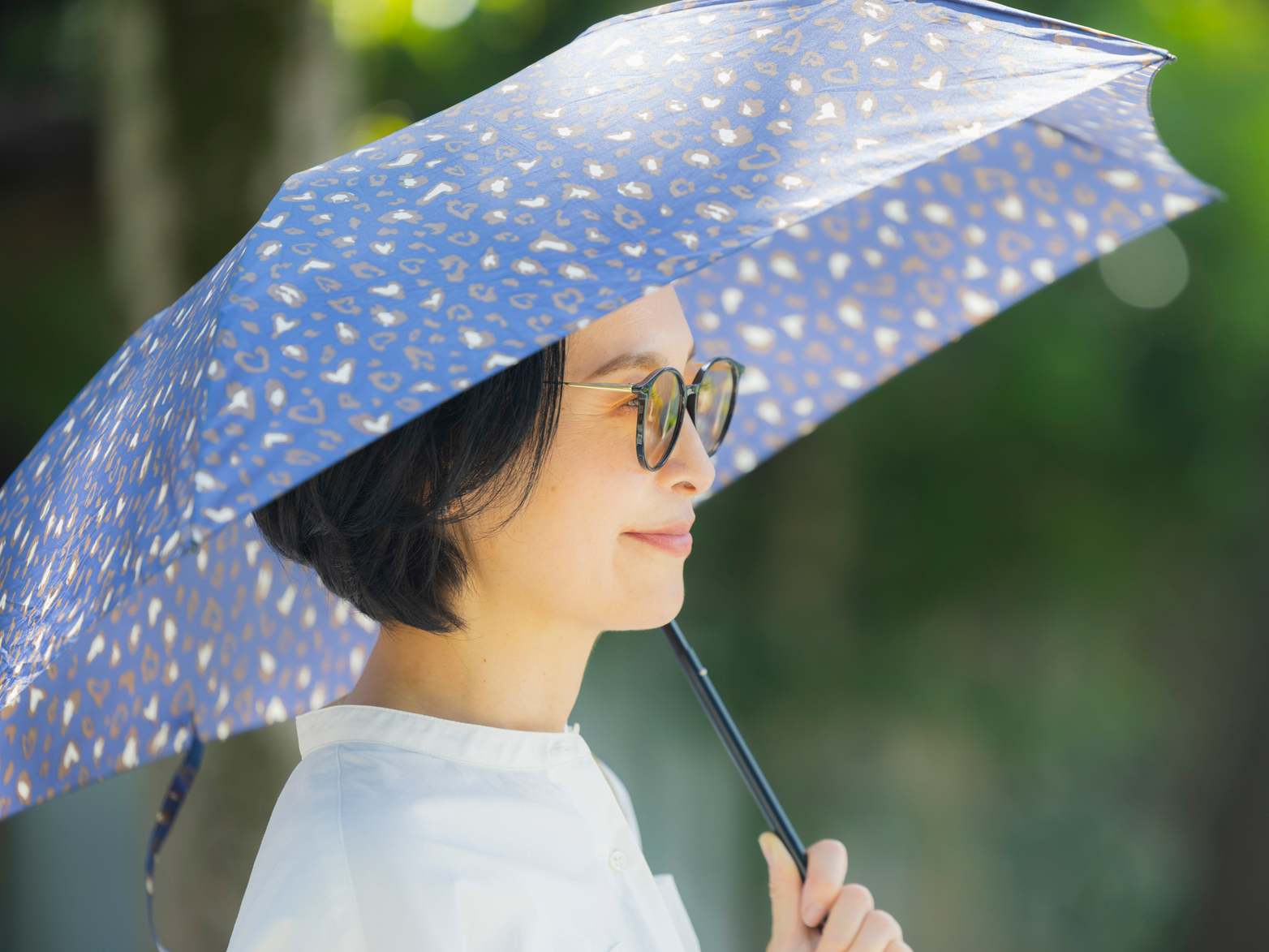 その紫外線対策で十分？肌老化を防ぐための正しい知識