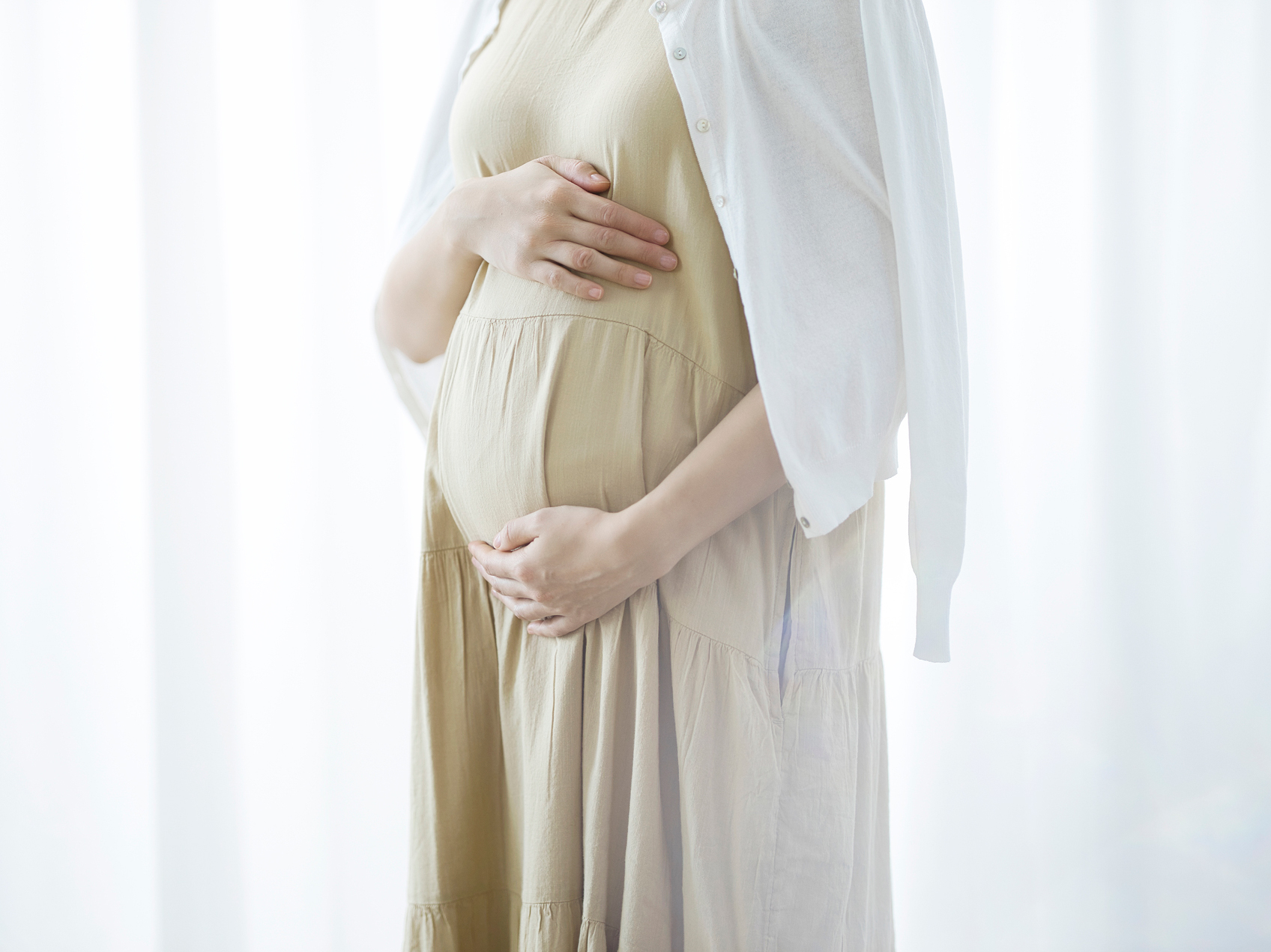 妊娠中の体重管理は、バランスのよい食事から