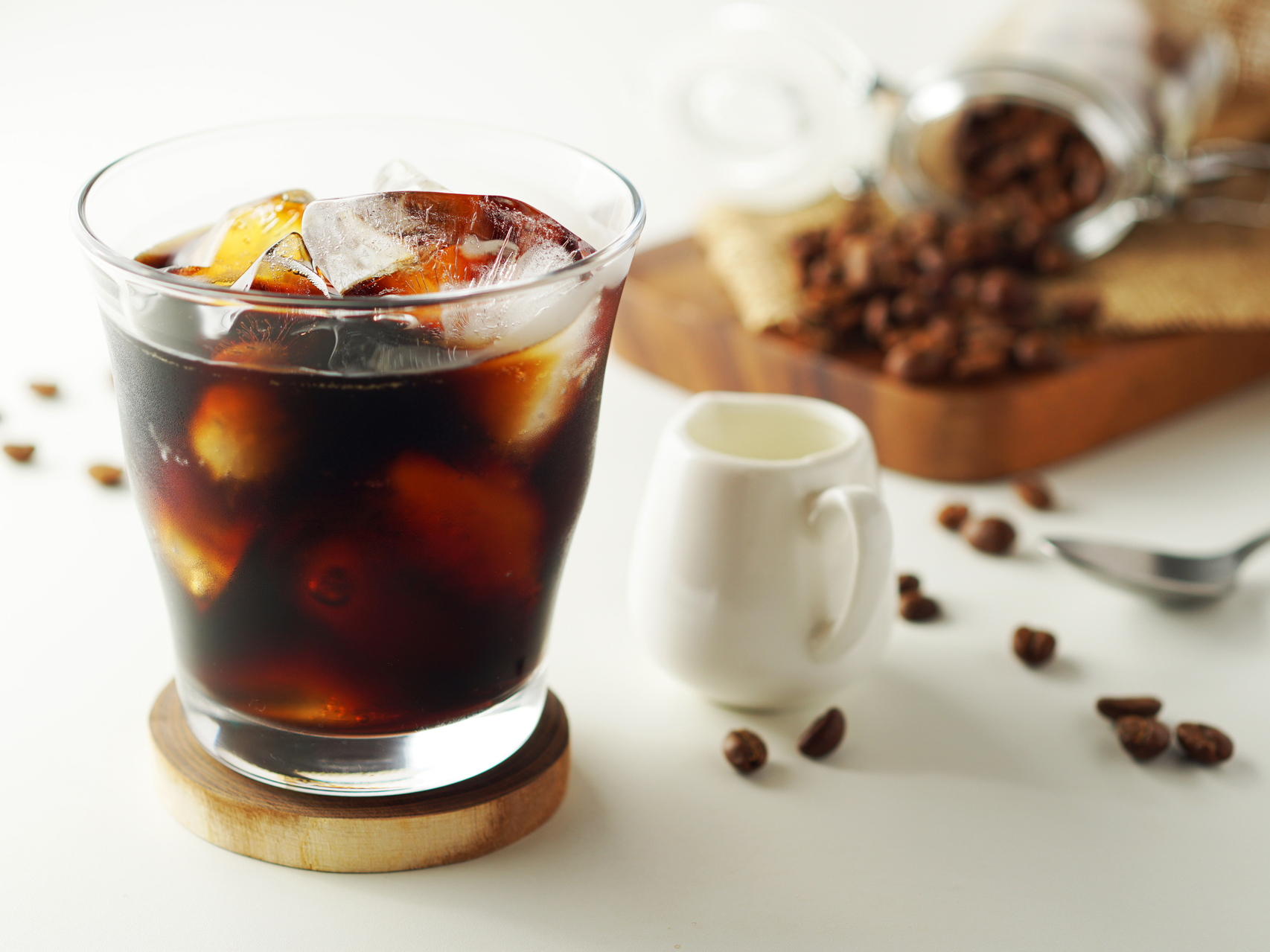 コーヒーが片頭痛に効くってホント？