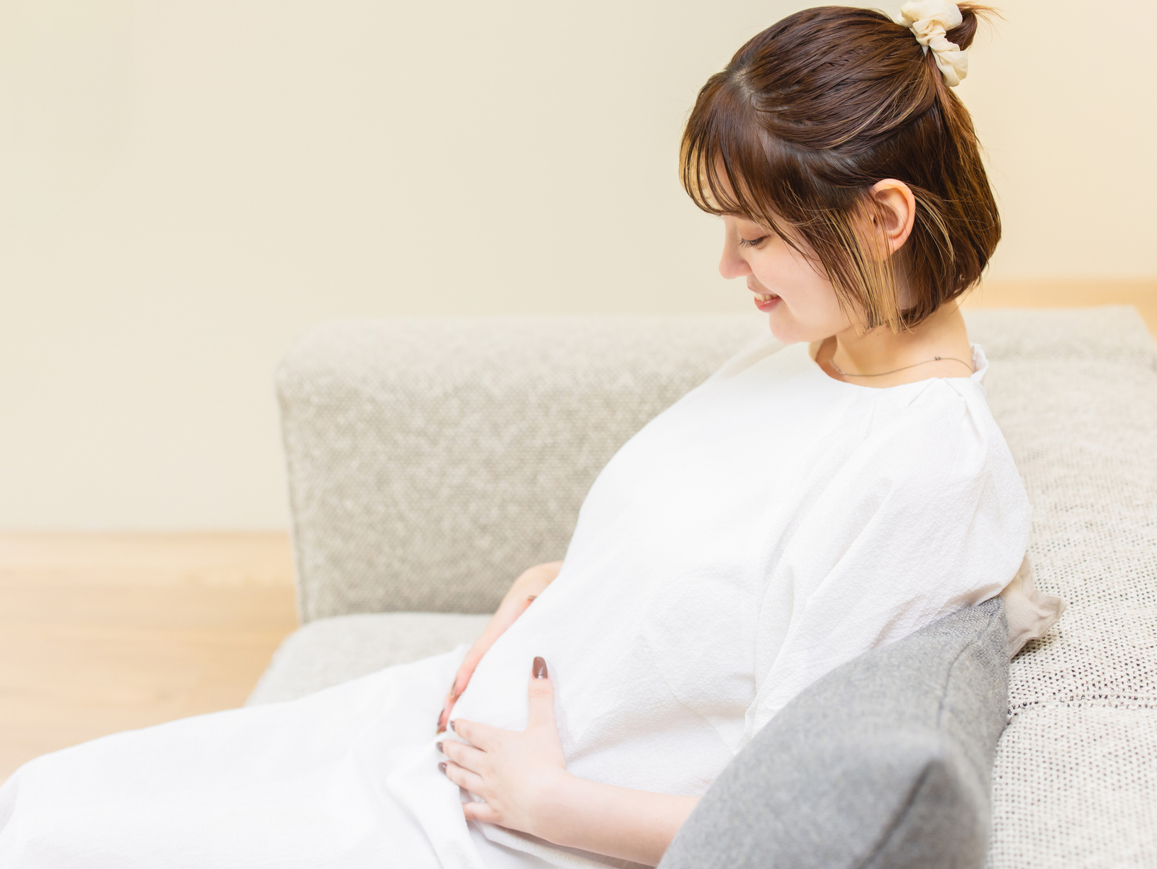 妊娠中の間食は「栄養価」で選ぶのがポイント