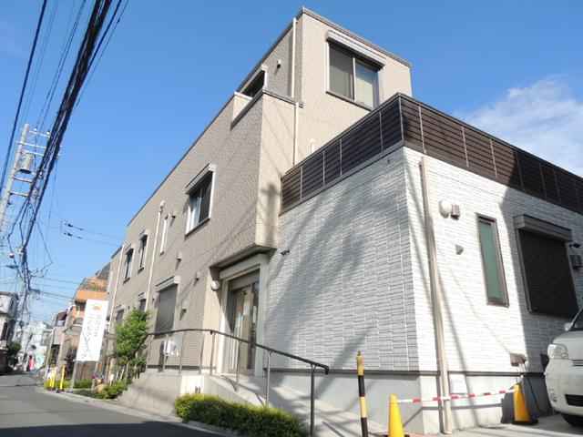 おひさまこどもクリニック 十条駅 小児科 東京ドクターズ