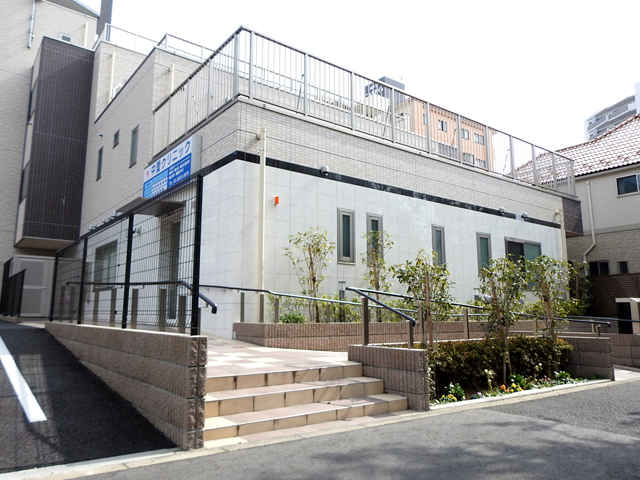 船堀駅周辺の医院 病院 東京ドクターズ