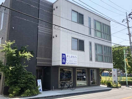 しまむらファミリークリニック 練馬春日町駅 内科 東京ドクターズ